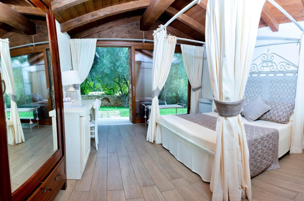 Inghirios Wellness Country Resort Santa Maria la Palma Exterior photo