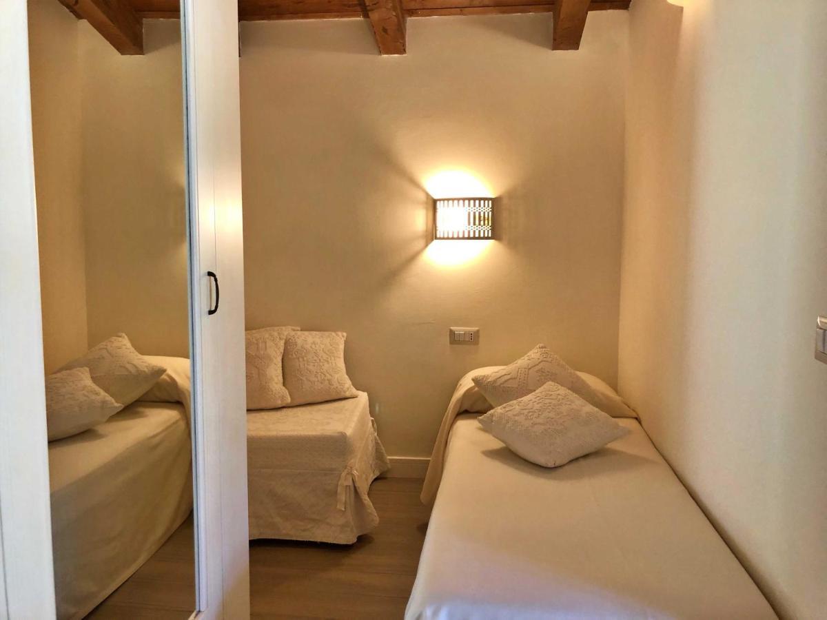 Inghirios Wellness Country Resort Santa Maria la Palma Exterior photo