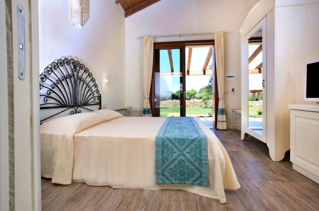 Inghirios Wellness Country Resort Santa Maria la Palma Exterior photo