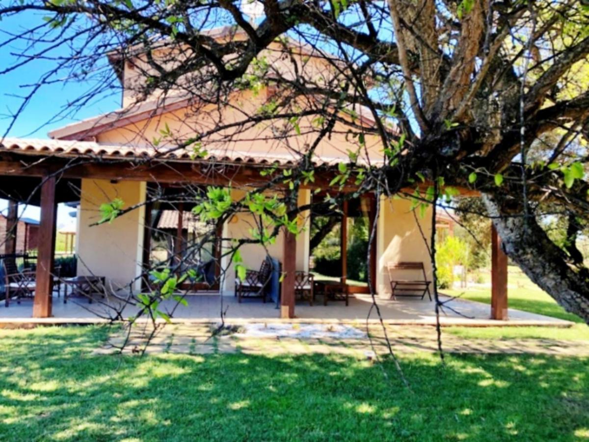 Inghirios Wellness Country Resort Santa Maria la Palma Exterior photo