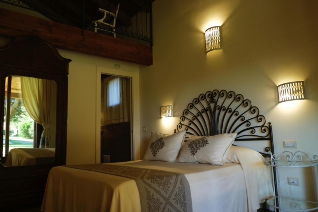 Inghirios Wellness Country Resort Santa Maria la Palma Exterior photo