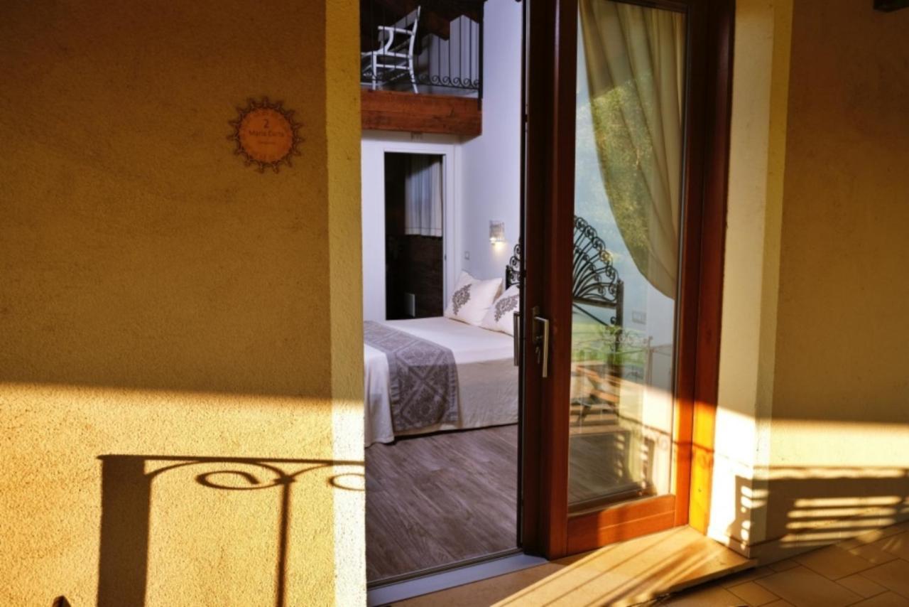 Inghirios Wellness Country Resort Santa Maria la Palma Exterior photo