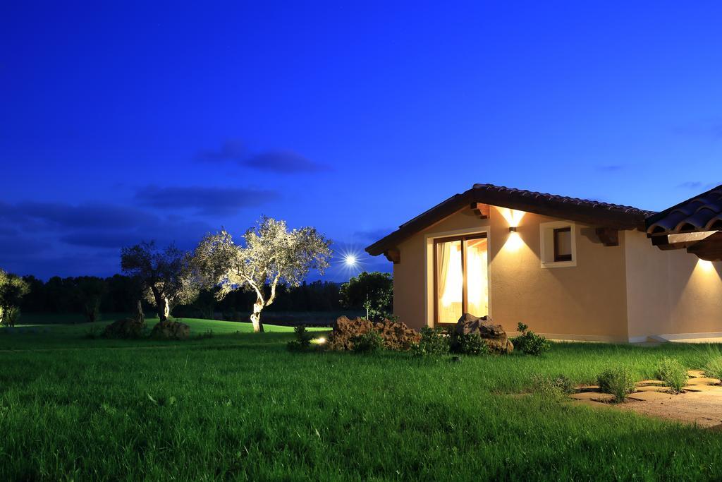 Inghirios Wellness Country Resort Santa Maria la Palma Exterior photo