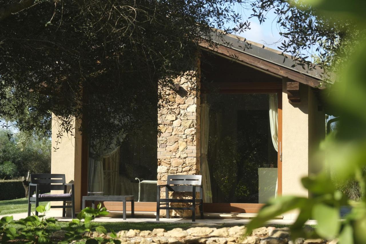 Inghirios Wellness Country Resort Santa Maria la Palma Exterior photo