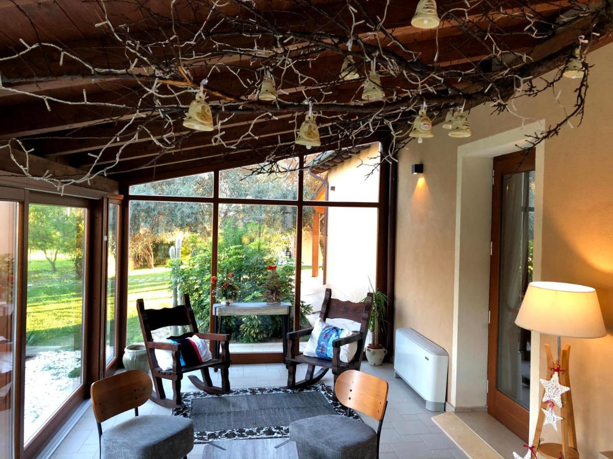 Inghirios Wellness Country Resort Santa Maria la Palma Exterior photo