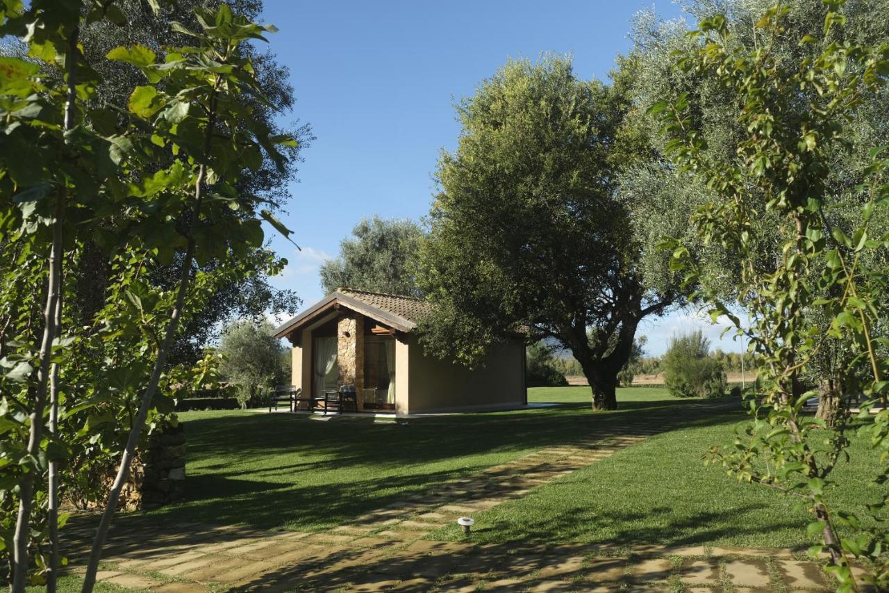 Inghirios Wellness Country Resort Santa Maria la Palma Exterior photo