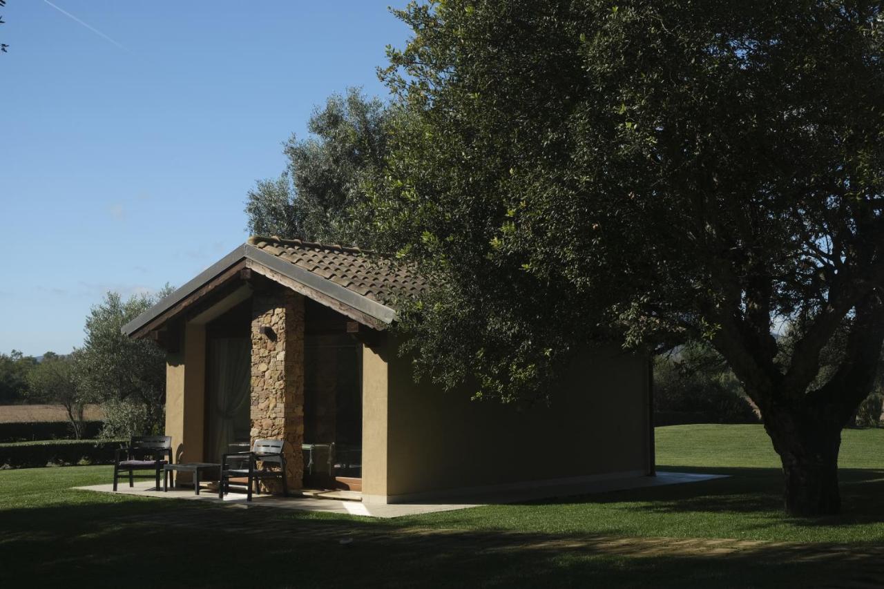 Inghirios Wellness Country Resort Santa Maria la Palma Exterior photo