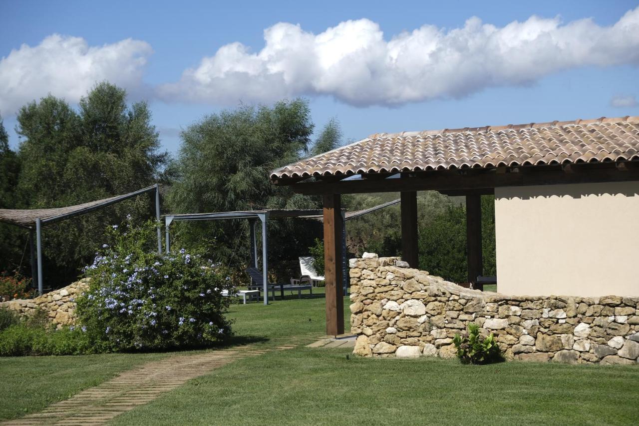 Inghirios Wellness Country Resort Santa Maria la Palma Exterior photo