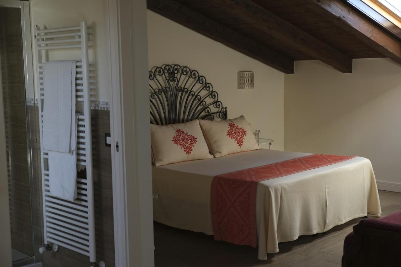 Inghirios Wellness Country Resort Santa Maria la Palma Exterior photo